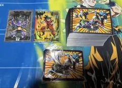 ドラゴンボール　フュージョンワールド　ギニューデッキ　高レアリティ　アグロデッキ ドラゴンボール フュージョンワールド ギニューデッキ 高レアリティ