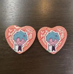 2025年最新】Alien stage ティル 缶バッジの人気アイテム - メルカリ