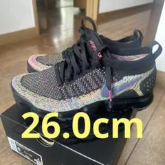 NIKE VAPORMAX 26.0cmのサムネイル