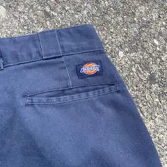 90’s Dickies 874 USA製 31×31