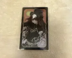 ツイステ クリアカード