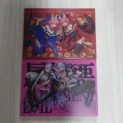 ワダアルコ fate 画集 Fate/Grand Order 7th ALBUM - メルカリ