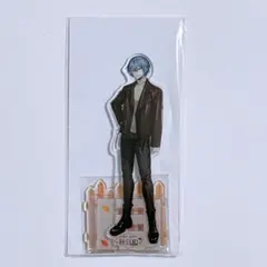 にじさんじ　小柳ロウ　まねきねこ　アクスタ