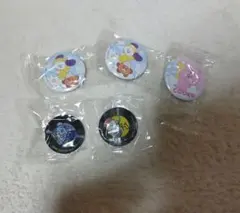 BT21 くら寿司 びっくらポン