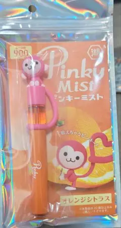 湖池屋 Pinky Mist ピンキーミスト ピーチ - メルカリ