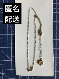 ONE PIECE エース ネックレス