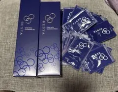 RESTA（リスタ）ステムリッチ シリーズ 3点セット リスタ | ロート製薬: 商品情報サイト