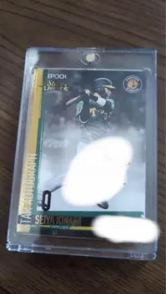 細川成也 1of1 epoch2021 - メルカリ