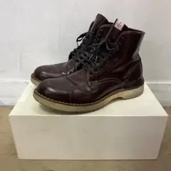 2025年最新】visvim virgil cap folkの人気アイテム - メルカリ