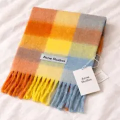 2026年最新】Acne Studios レディース マフラーの人気アイテム - メルカリ