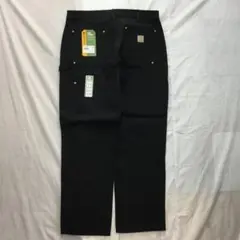 2026年最新】carHartt ダブルニー ブラック 36の人気アイテム - メルカリ