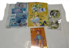 プリンセッションオーケストラ グッズ