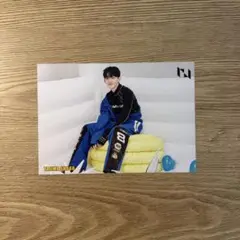 INI田島将吾 RTP 会場フライヤー