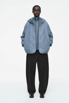 2025年最新】COS レディース ダウンジャケットの人気アイテム - メルカリ