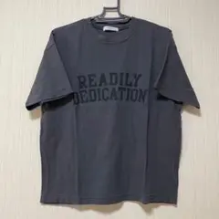 ショコラフィネローブ レディース グレー系 半袖Tシャツのサムネイル