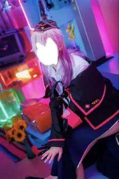 2025年最新】邪答院仄仄 コスプレの人気アイテム - メルカリ