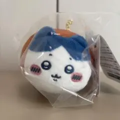 치이카와 ベーカリー コロネなマスコット 하치와레