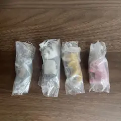 つまんだどうぶつたち2