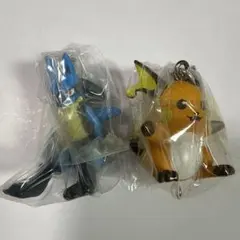ポケモン カプセルトイ