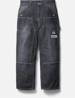 NEIGHBORHOOD DENIM APRON WTAPS SSZ LOGO - メルカリ