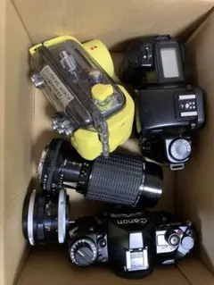 2026年最新】canon a1 カメラの人気アイテム - メルカリ