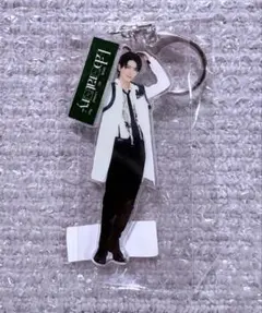 原因は自分にある。 げんじぶ 杢代和人 アクキー Laboratory
