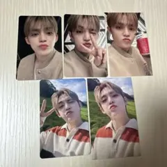 SEVENTEEN エスクプス 消費期限 会場限定 東京 大阪 福岡 トレカ