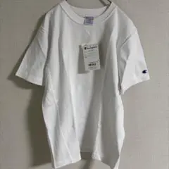 Champion Reverse Weave T-Shirt L 白