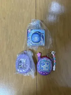 たまごっちガチャガチャまとめ売り