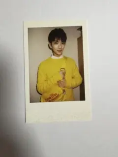 SEVENTEEN 2016 ENCORE CONCERT トレカ　ジョシュア