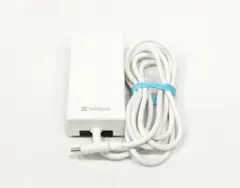 送料無料 Type-C 急速充電器 Softbank SB-AC20-TCPD