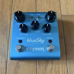2026年最新】Strymon blueskyの人気アイテム - メルカリ