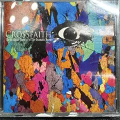 CROSSFAITH アルバム ARKサイン入り - メルカリ