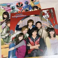 鈴木勝吾 パンフレット 写真集 鈴木勝吾 直筆サイン入り 写真集の通販 by ♨️｜ラクマ