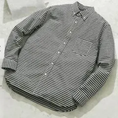 ROSSO MEN チェックシャツ web限定商品