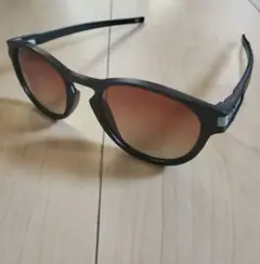 LENS オークリーレンズ LatchモデルBROWN GRADIENT