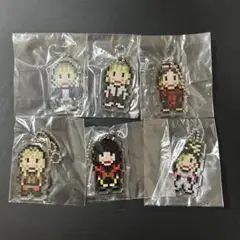 セントチヒロチッチ アイドル