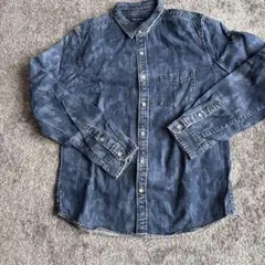 URBAN RESEARCH デニムシャツ 40