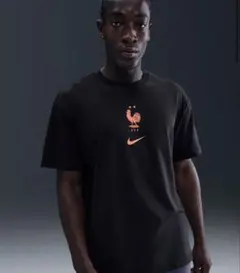 NIKE フランス代表 ゴールキーパーユニフォーム　Lサイズのサムネイル