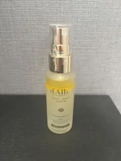 d'Alba ファーストスプレーセラム　50ml