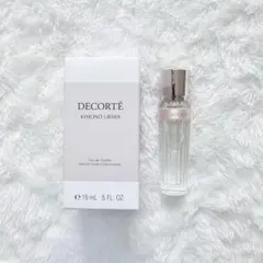 コスメデコルテ キモノ 「ウララ」オードトワレ 15ml