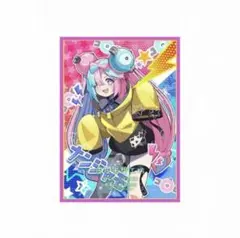 ポケカ　デッキシールド　スリーブ　ナンジャモ　60枚セットのサムネイル