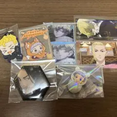 東リべ まとめ売り