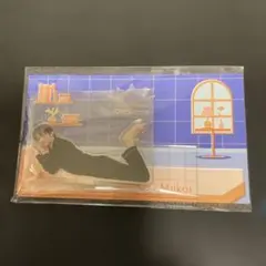 向井康二　アクスタ　Rays Snow Man