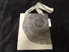 【新品未使用品】BAUM トートバッグ カーキ