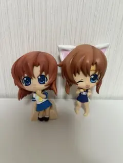 2026年最新】竜宮レナ フィギュアの人気アイテム - メルカリ