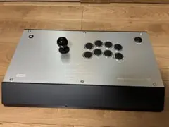 アサルト/サイバースレッド ツインスティック リアルアーケードプロ