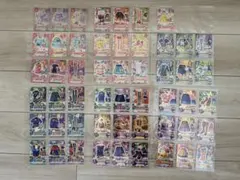 アイカツ 2015 第2弾 全77種類 フルコンプリート - メルカリ