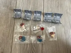 MOTHER2 チャームマスコット セット