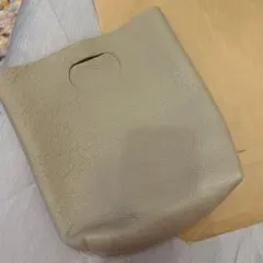 最終値下げです【使用3回】エンダースキーマnot eco bagSのサムネイル